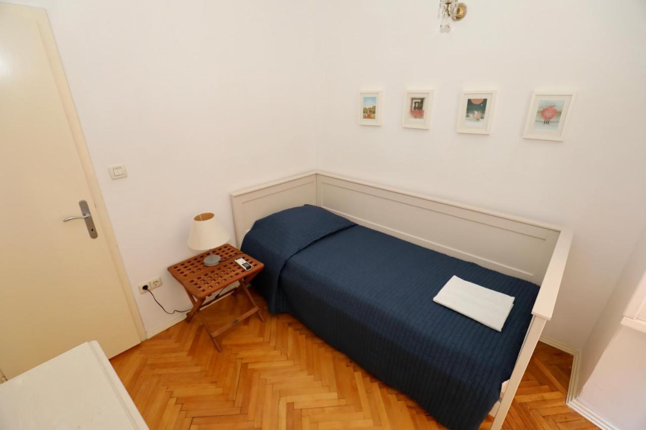 Apartment Lucy Dubrovník Exteriér fotografie