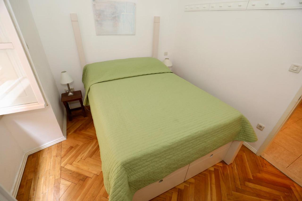 Apartment Lucy Dubrovník Exteriér fotografie