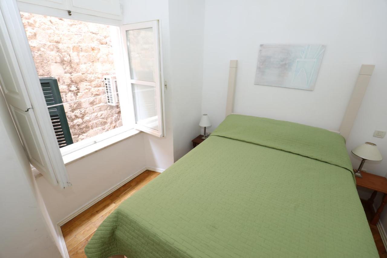 Apartment Lucy Dubrovník Exteriér fotografie